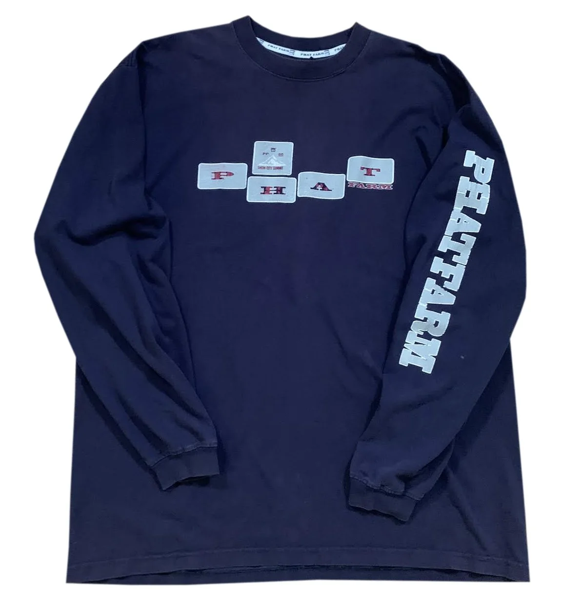 phat farm ラガーシャツ ファットファーム | STORES